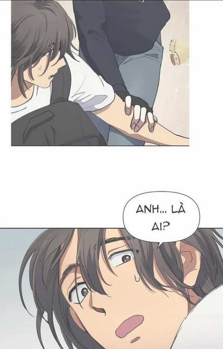 Những Ranker Cấp S Mà Tôi Nuôi Dưỡng Chapter 15 trang 2