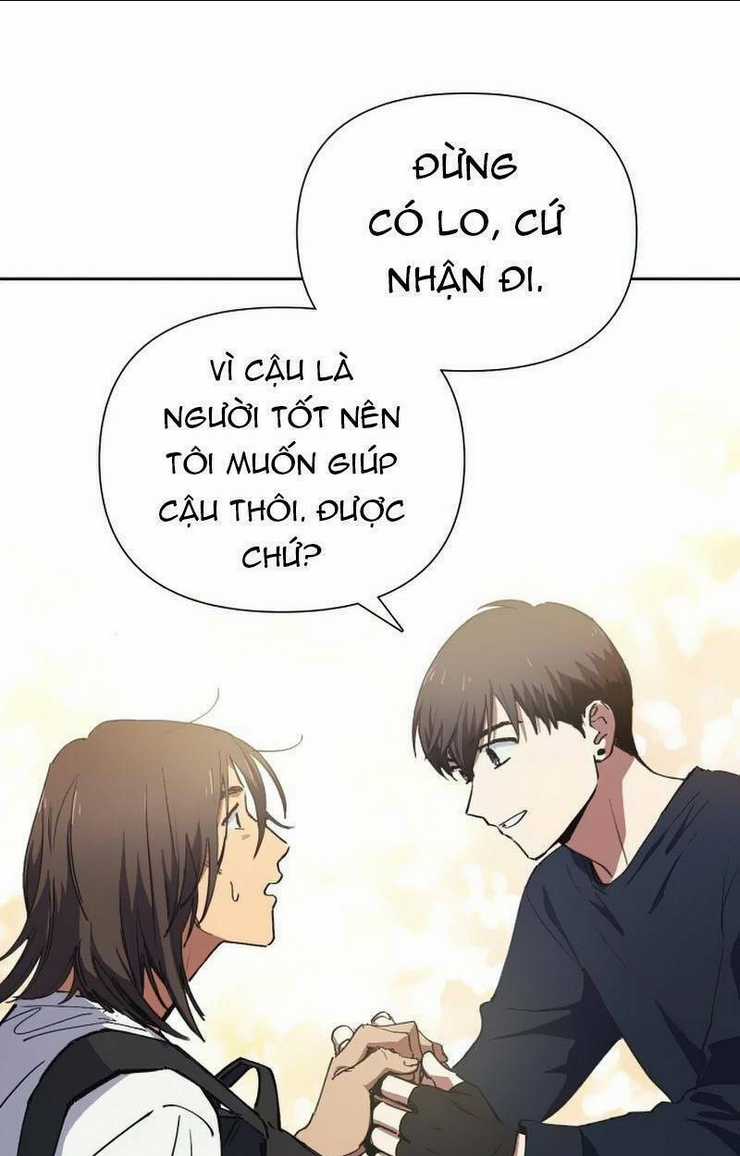 Những Ranker Cấp S Mà Tôi Nuôi Dưỡng Chapter 15 trang 25