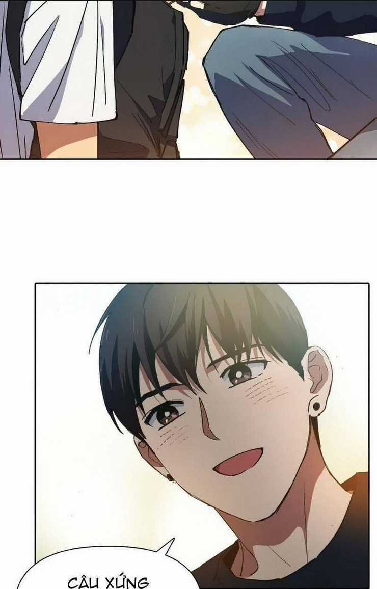 Những Ranker Cấp S Mà Tôi Nuôi Dưỡng Chapter 15 trang 26