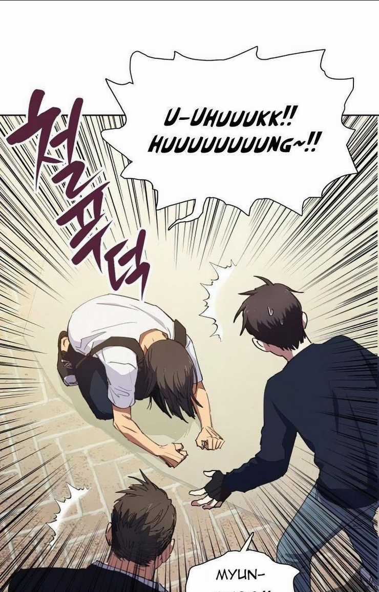 Những Ranker Cấp S Mà Tôi Nuôi Dưỡng Chapter 15 trang 28