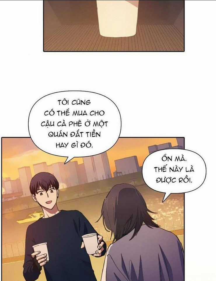 Những Ranker Cấp S Mà Tôi Nuôi Dưỡng Chapter 15 trang 30