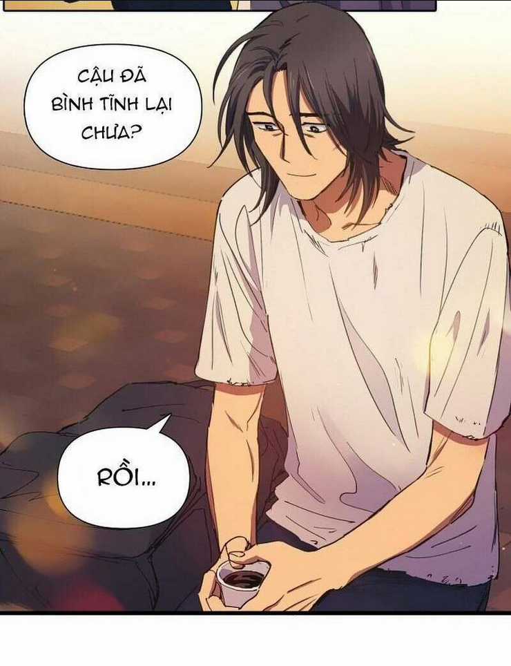 Những Ranker Cấp S Mà Tôi Nuôi Dưỡng Chapter 15 trang 31