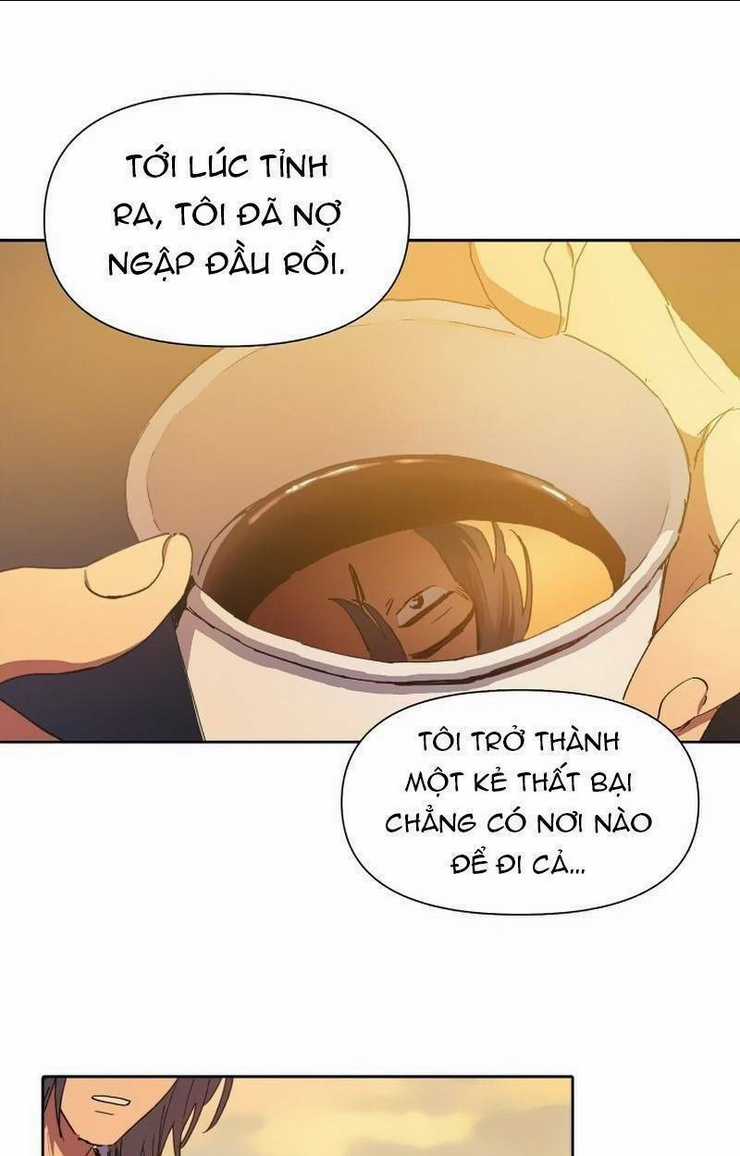 Những Ranker Cấp S Mà Tôi Nuôi Dưỡng Chapter 15 trang 35