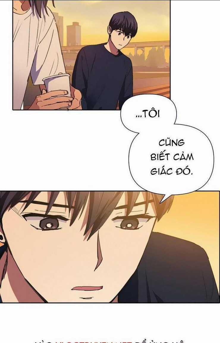 Những Ranker Cấp S Mà Tôi Nuôi Dưỡng Chapter 15 trang 36