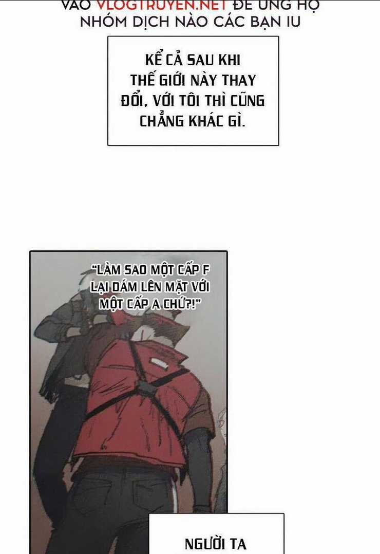 Những Ranker Cấp S Mà Tôi Nuôi Dưỡng Chapter 15 trang 37