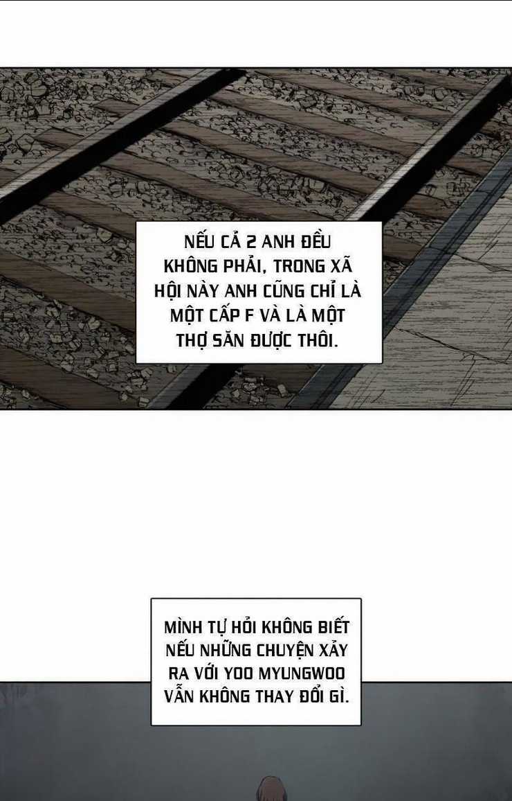 Những Ranker Cấp S Mà Tôi Nuôi Dưỡng Chapter 15 trang 39