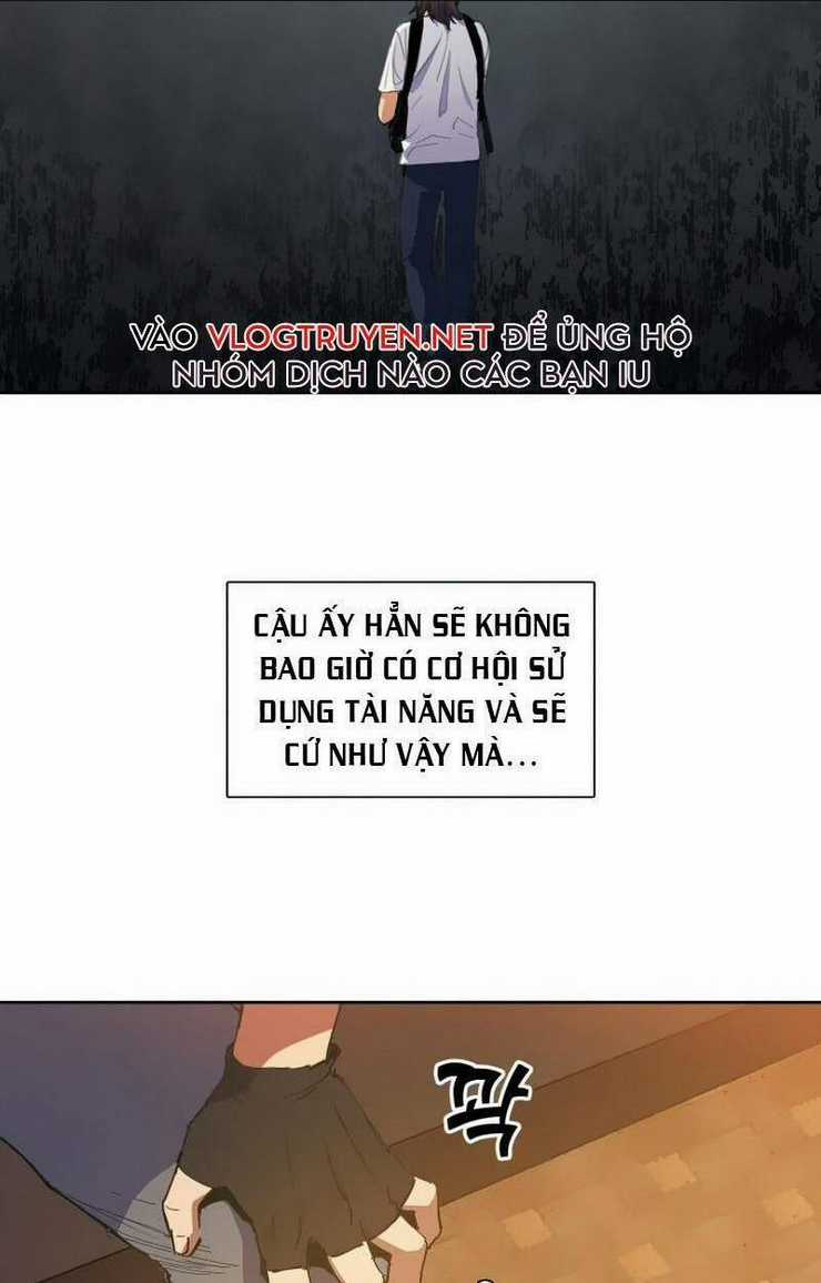 Những Ranker Cấp S Mà Tôi Nuôi Dưỡng Chapter 15 trang 40