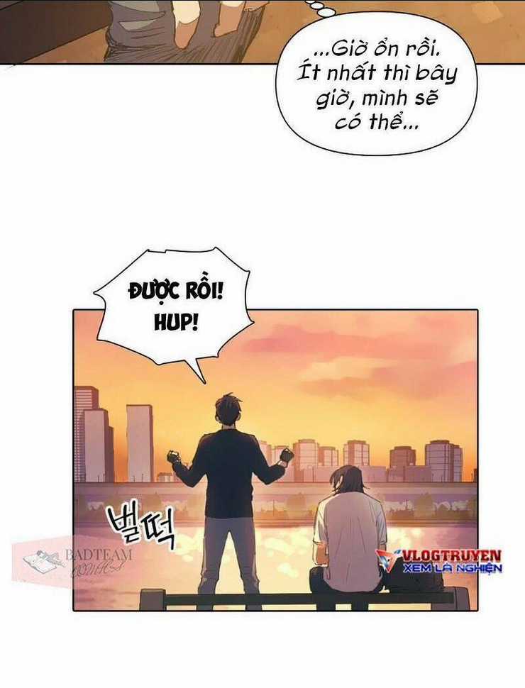 Những Ranker Cấp S Mà Tôi Nuôi Dưỡng Chapter 15 trang 41