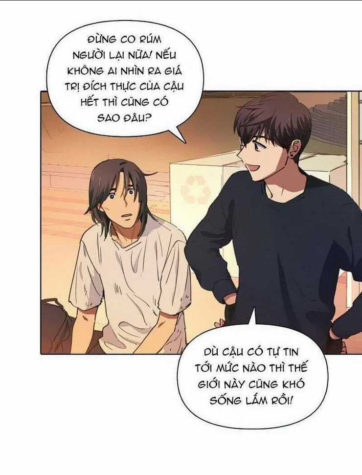 Những Ranker Cấp S Mà Tôi Nuôi Dưỡng Chapter 15 trang 42