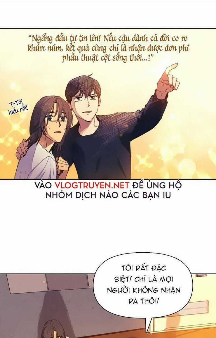 Những Ranker Cấp S Mà Tôi Nuôi Dưỡng Chapter 15 trang 43