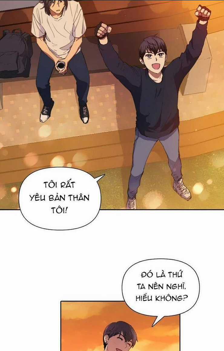 Những Ranker Cấp S Mà Tôi Nuôi Dưỡng Chapter 15 trang 44