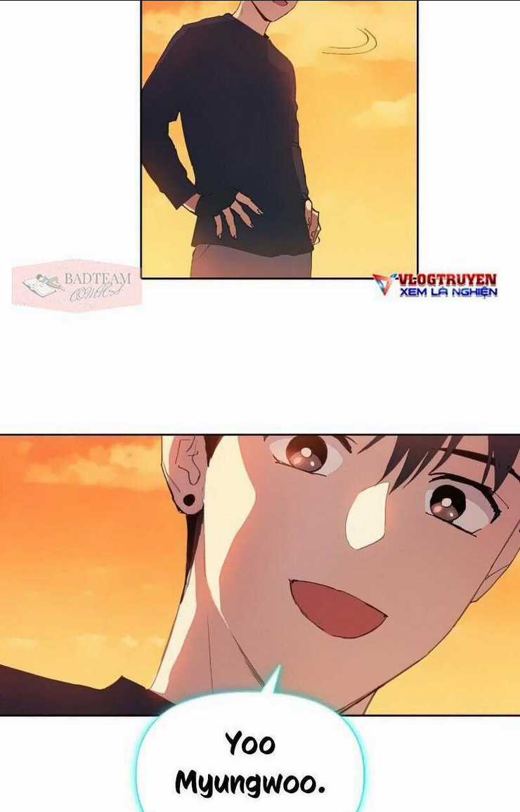 Những Ranker Cấp S Mà Tôi Nuôi Dưỡng Chapter 15 trang 45