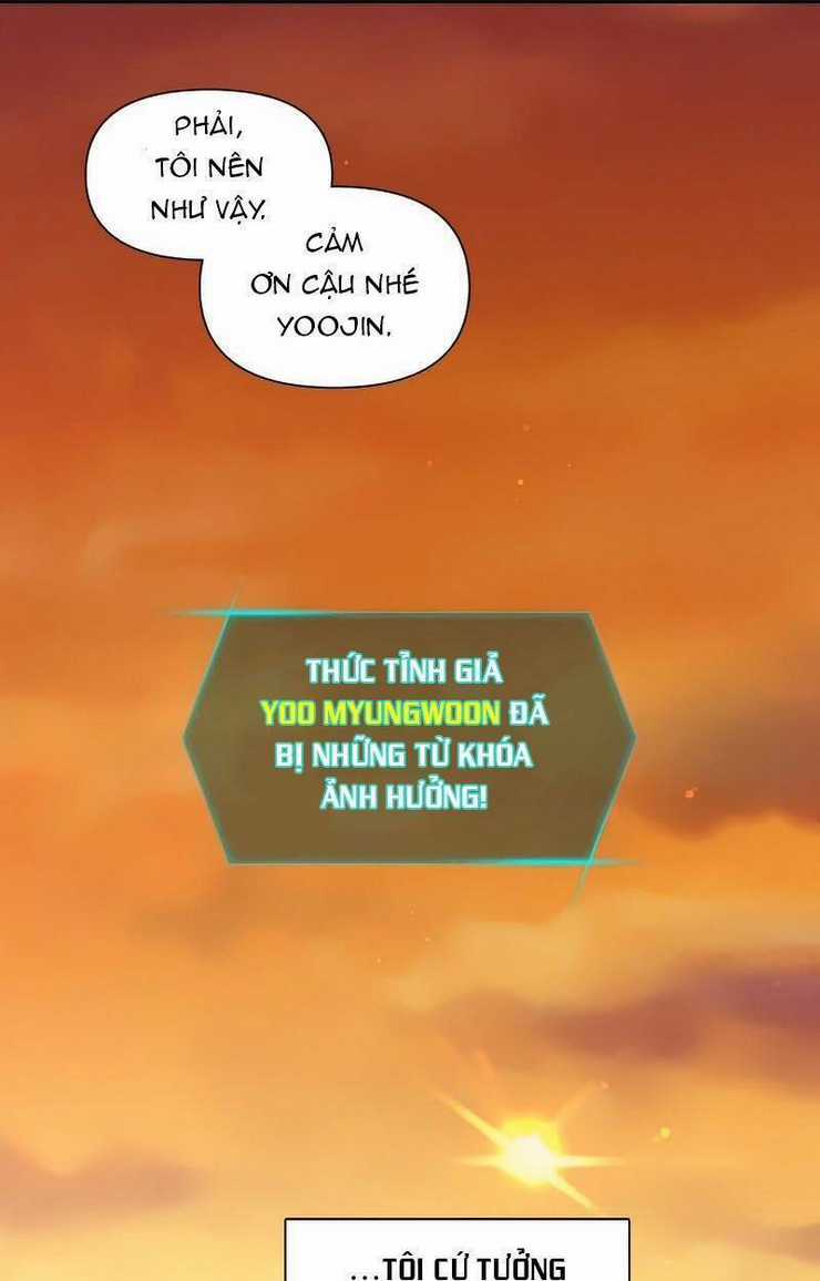 Những Ranker Cấp S Mà Tôi Nuôi Dưỡng Chapter 15 trang 48