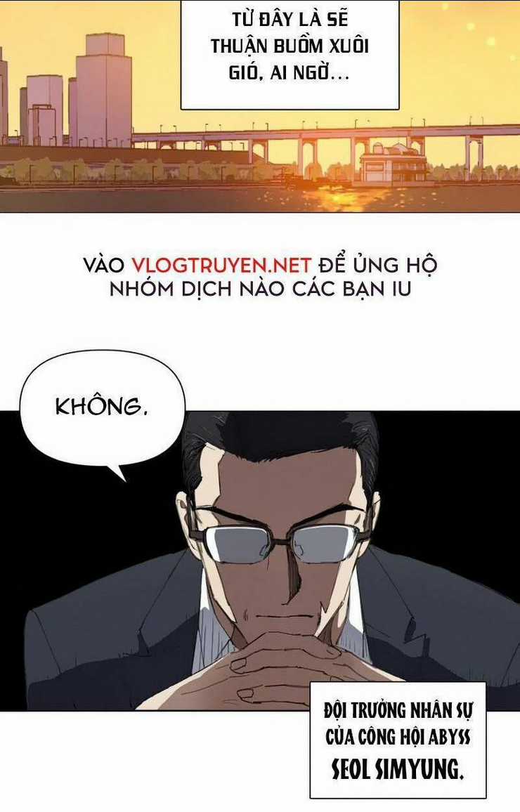 Những Ranker Cấp S Mà Tôi Nuôi Dưỡng Chapter 15 trang 49