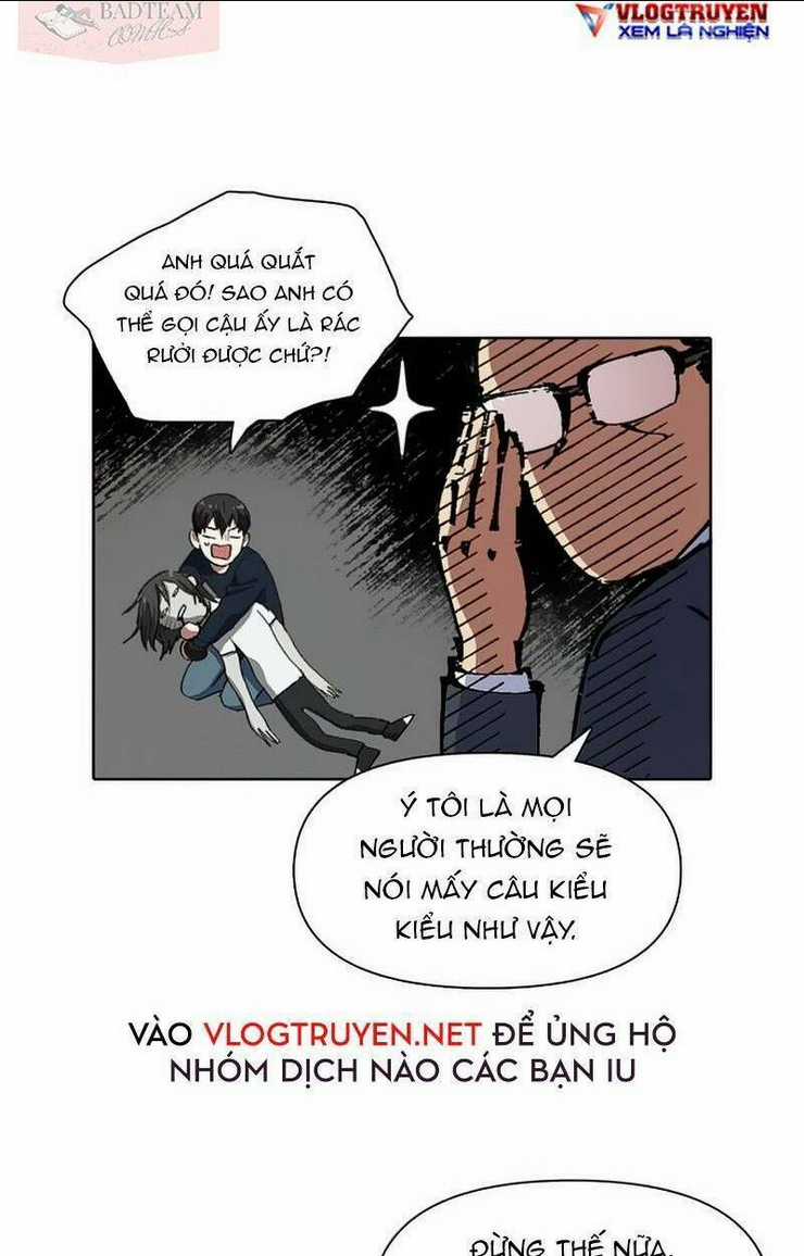 Những Ranker Cấp S Mà Tôi Nuôi Dưỡng Chapter 15 trang 52