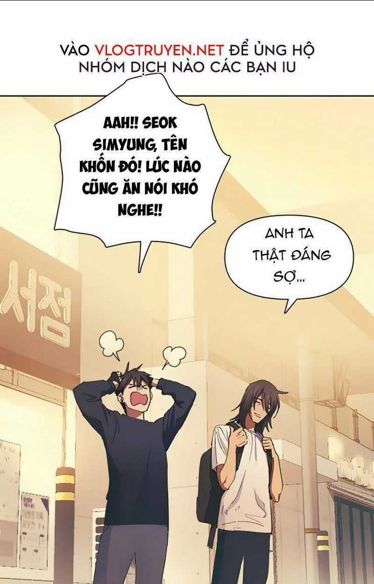 Những Ranker Cấp S Mà Tôi Nuôi Dưỡng Chapter 15 trang 57