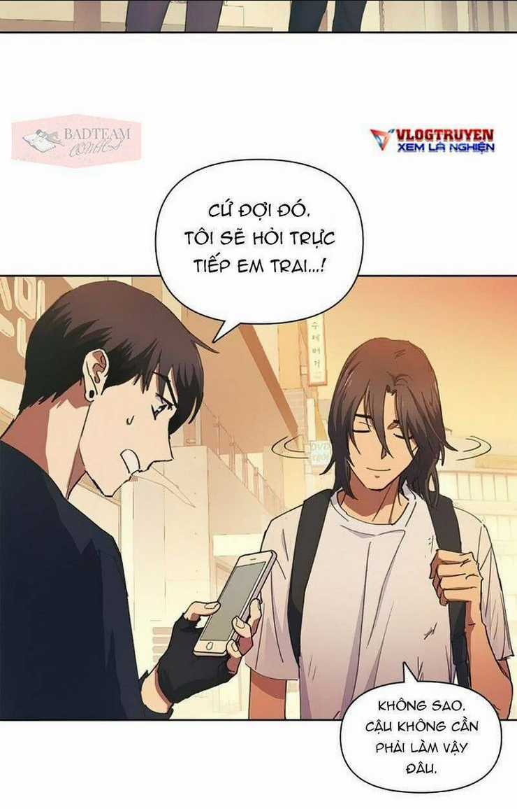 Những Ranker Cấp S Mà Tôi Nuôi Dưỡng Chapter 15 trang 58