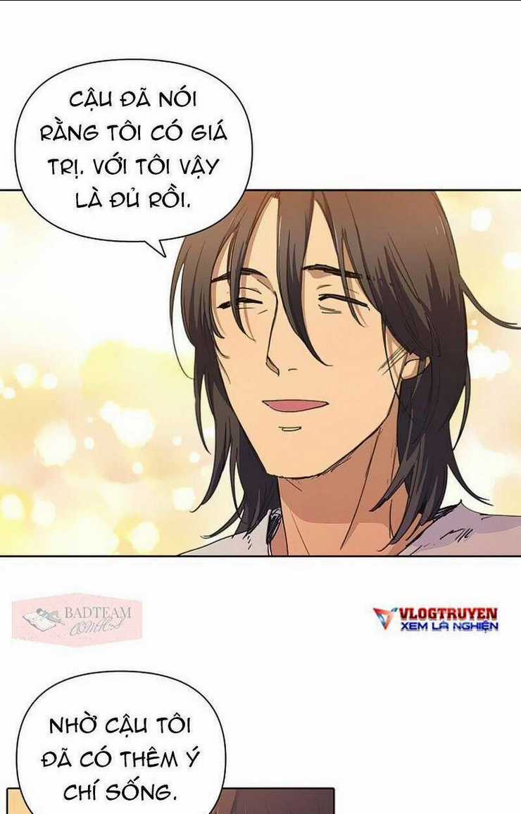 Những Ranker Cấp S Mà Tôi Nuôi Dưỡng Chapter 15 trang 59