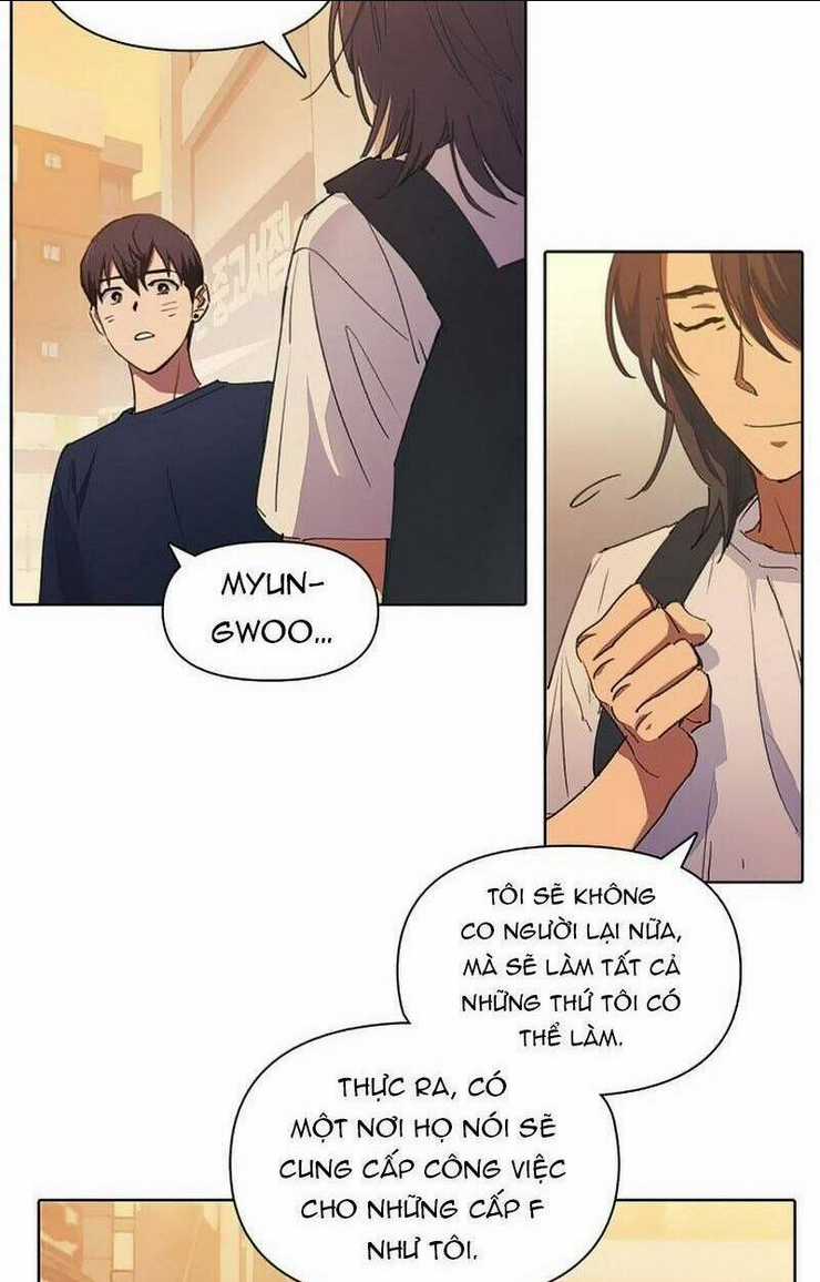 Những Ranker Cấp S Mà Tôi Nuôi Dưỡng Chapter 15 trang 60