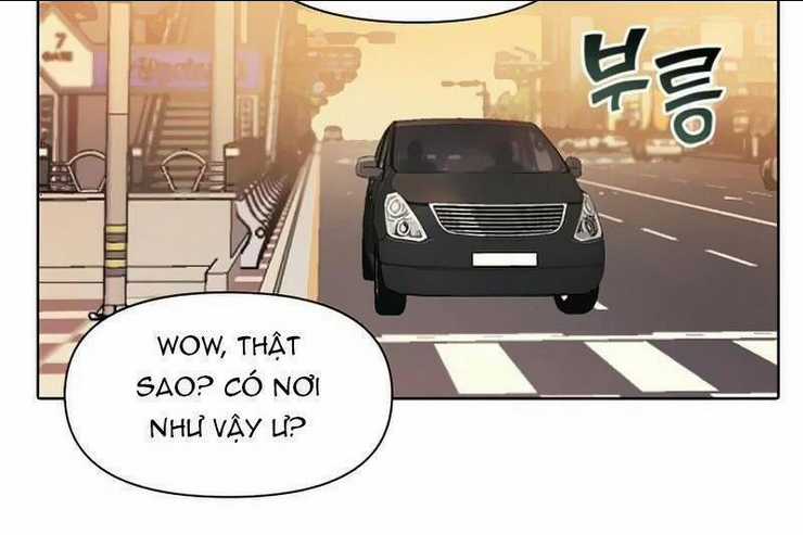 Những Ranker Cấp S Mà Tôi Nuôi Dưỡng Chapter 15 trang 61