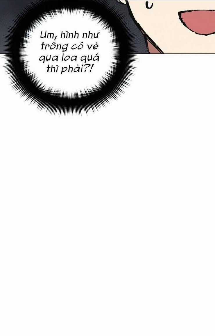 Những Ranker Cấp S Mà Tôi Nuôi Dưỡng Chapter 15 trang 66