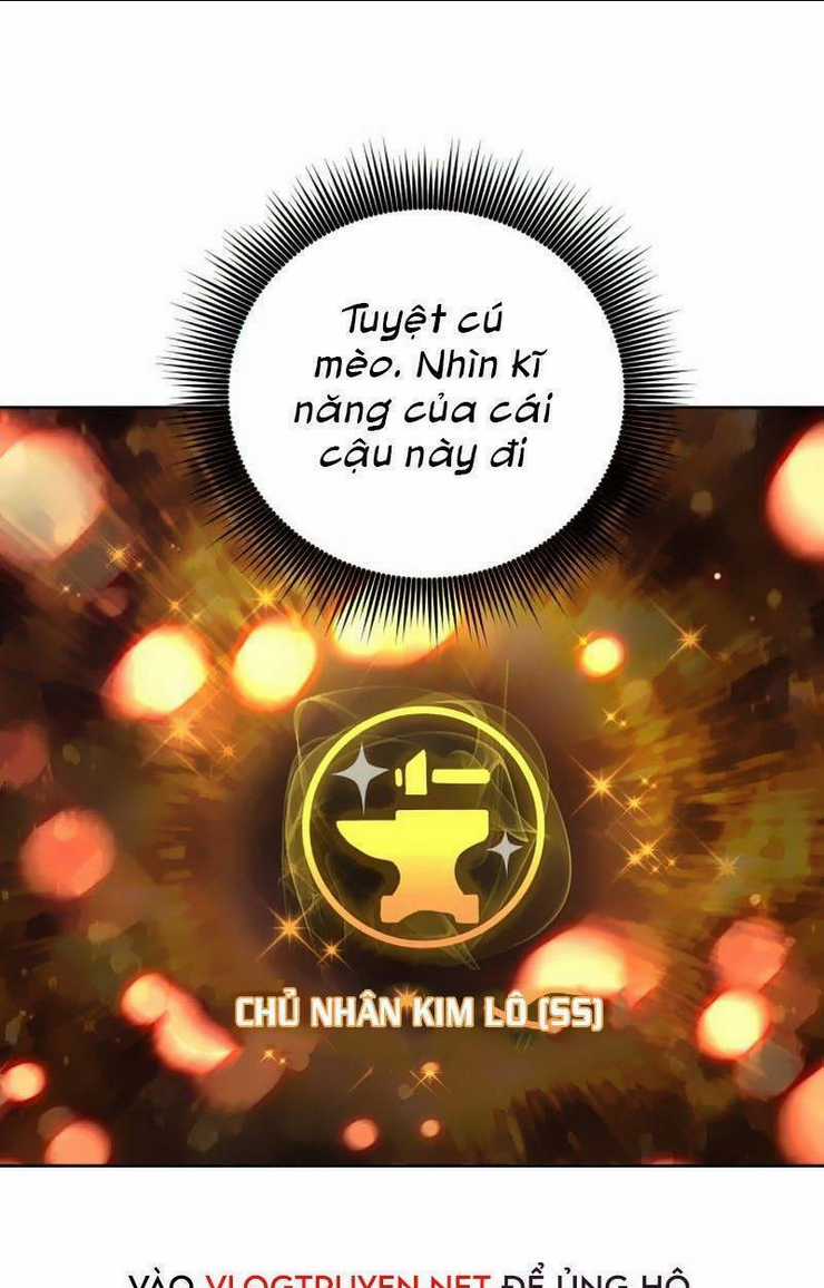 Những Ranker Cấp S Mà Tôi Nuôi Dưỡng Chapter 15 trang 9