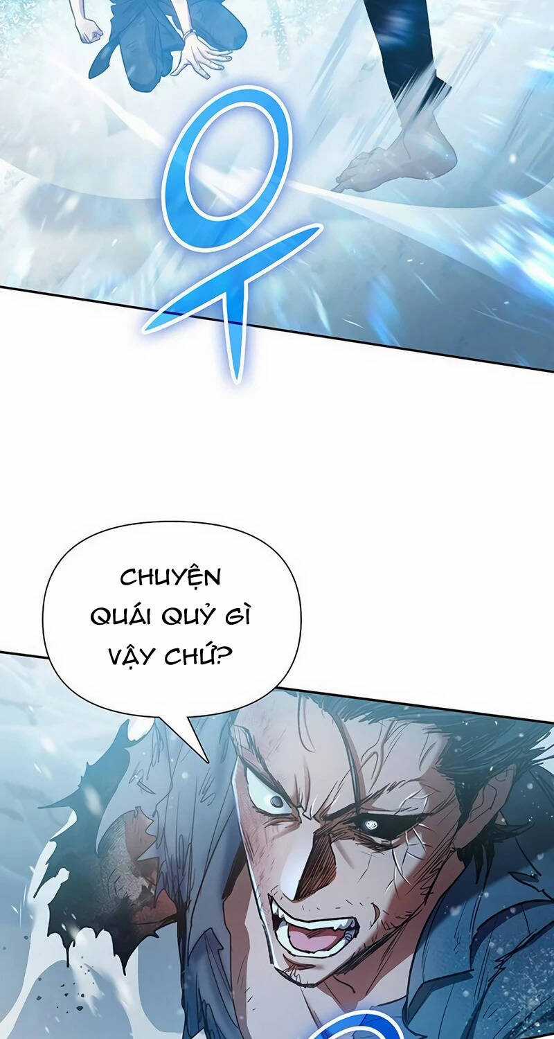 Những Ranker Cấp S Mà Tôi Nuôi Dưỡng Chapter 150 trang 2