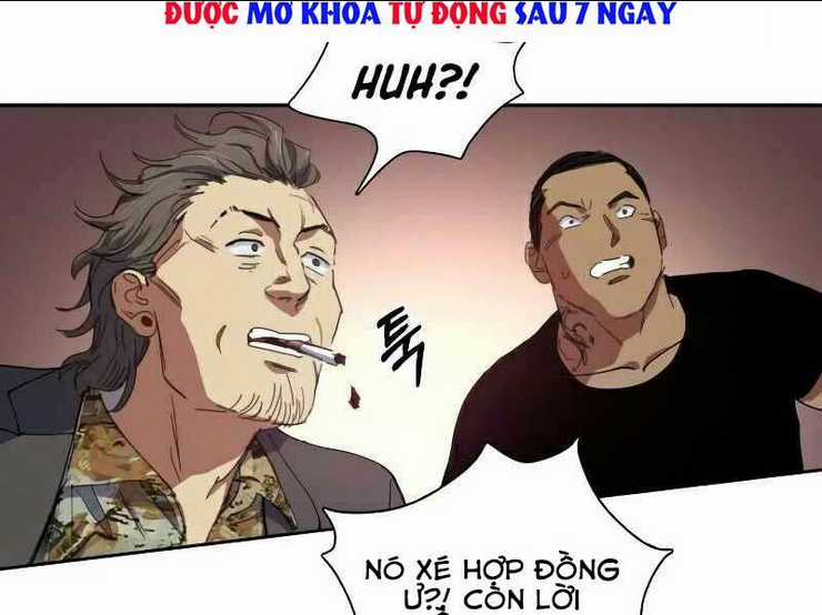 Những Ranker Cấp S Mà Tôi Nuôi Dưỡng Chapter 16 trang 103