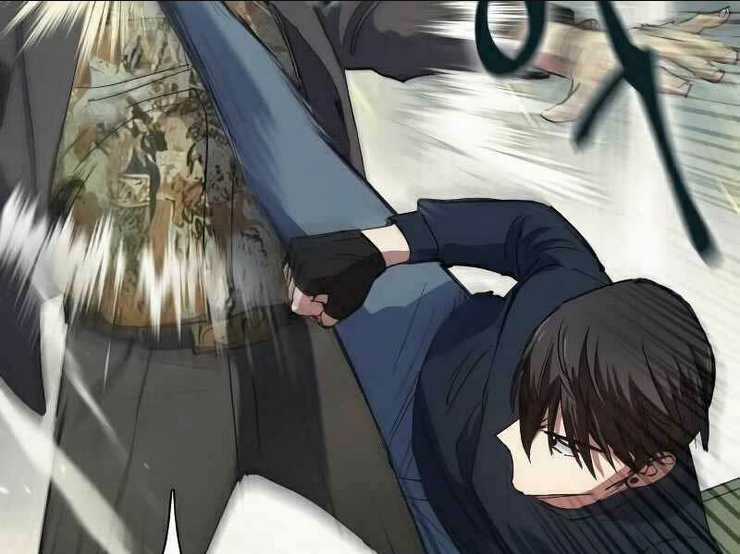 Những Ranker Cấp S Mà Tôi Nuôi Dưỡng Chapter 16 trang 108