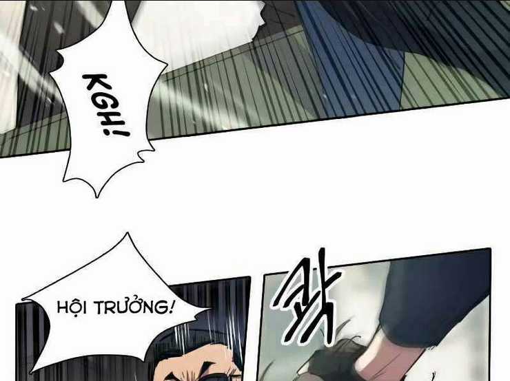 Những Ranker Cấp S Mà Tôi Nuôi Dưỡng Chapter 16 trang 109