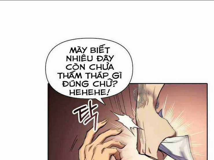 Những Ranker Cấp S Mà Tôi Nuôi Dưỡng Chapter 16 trang 11