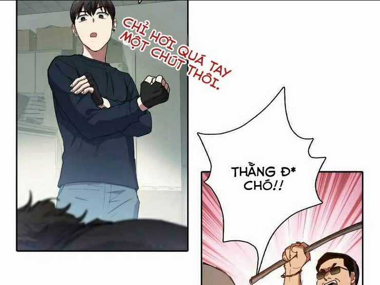 Những Ranker Cấp S Mà Tôi Nuôi Dưỡng Chapter 16 trang 115