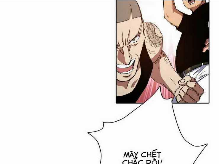 Những Ranker Cấp S Mà Tôi Nuôi Dưỡng Chapter 16 trang 116