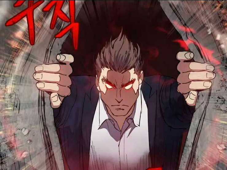 Những Ranker Cấp S Mà Tôi Nuôi Dưỡng Chapter 16 trang 123