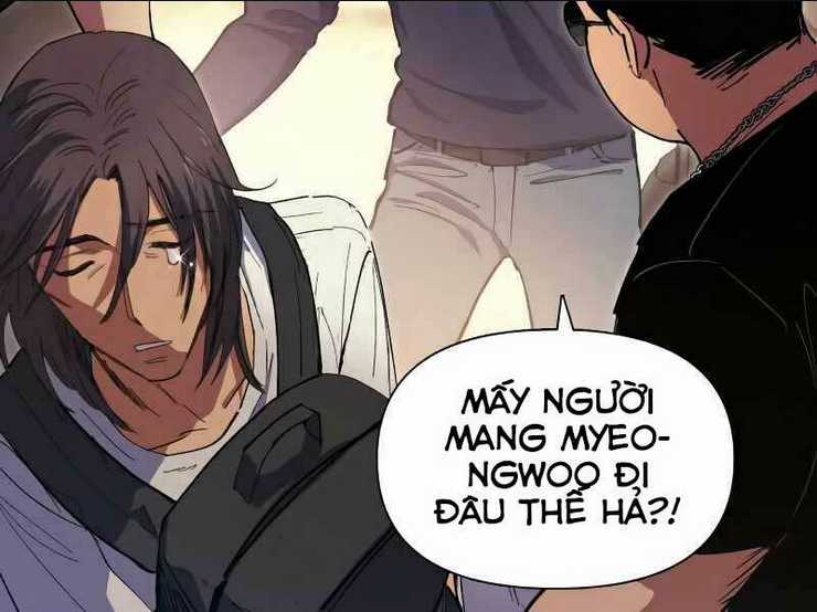 Những Ranker Cấp S Mà Tôi Nuôi Dưỡng Chapter 16 trang 14