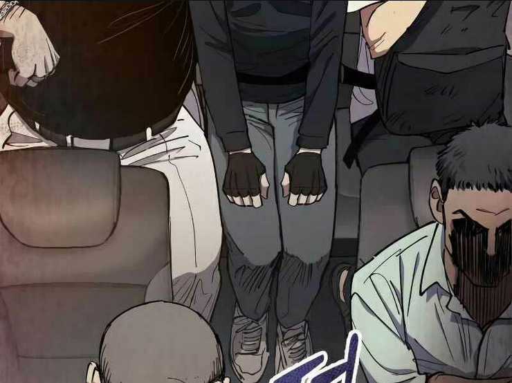 Những Ranker Cấp S Mà Tôi Nuôi Dưỡng Chapter 16 trang 22