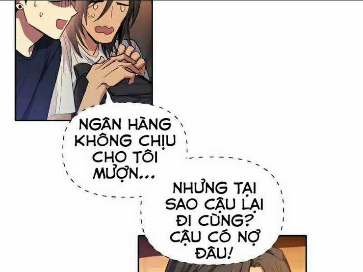 Những Ranker Cấp S Mà Tôi Nuôi Dưỡng Chapter 16 trang 25