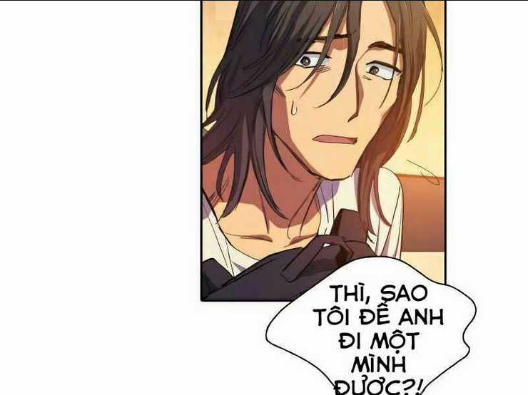 Những Ranker Cấp S Mà Tôi Nuôi Dưỡng Chapter 16 trang 26