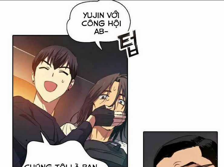 Những Ranker Cấp S Mà Tôi Nuôi Dưỡng Chapter 16 trang 29