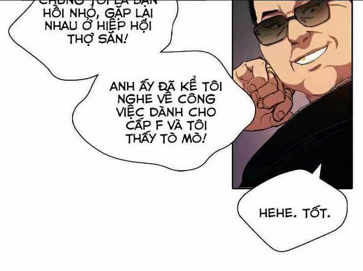 Những Ranker Cấp S Mà Tôi Nuôi Dưỡng Chapter 16 trang 30