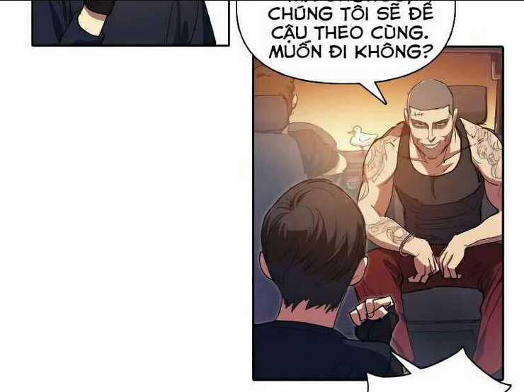 Những Ranker Cấp S Mà Tôi Nuôi Dưỡng Chapter 16 trang 34