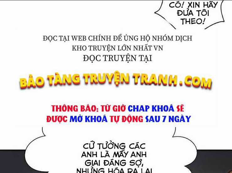 Những Ranker Cấp S Mà Tôi Nuôi Dưỡng Chapter 16 trang 35