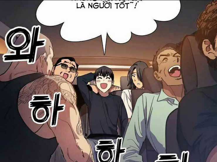 Những Ranker Cấp S Mà Tôi Nuôi Dưỡng Chapter 16 trang 36