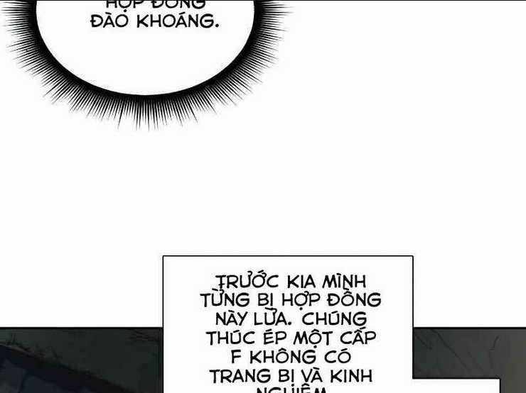 Những Ranker Cấp S Mà Tôi Nuôi Dưỡng Chapter 16 trang 39
