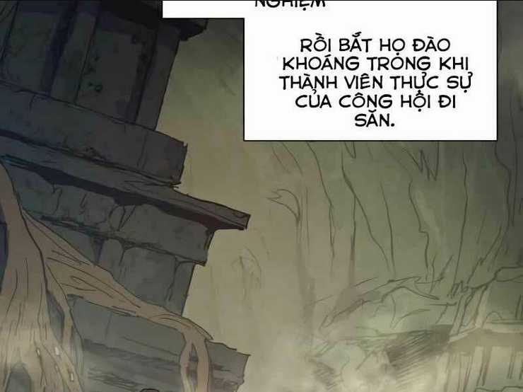 Những Ranker Cấp S Mà Tôi Nuôi Dưỡng Chapter 16 trang 40