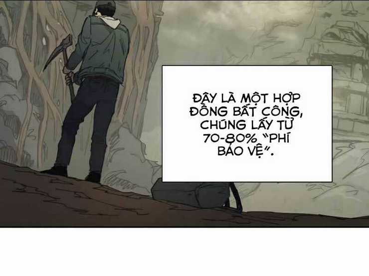 Những Ranker Cấp S Mà Tôi Nuôi Dưỡng Chapter 16 trang 41