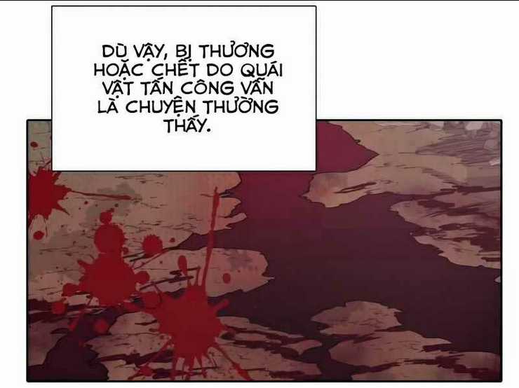 Những Ranker Cấp S Mà Tôi Nuôi Dưỡng Chapter 16 trang 43