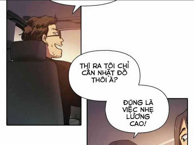 Những Ranker Cấp S Mà Tôi Nuôi Dưỡng Chapter 16 trang 47