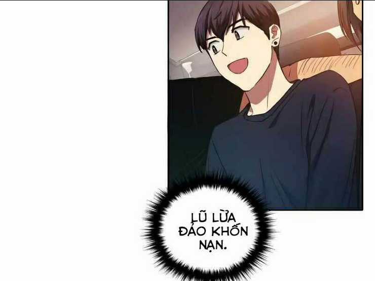 Những Ranker Cấp S Mà Tôi Nuôi Dưỡng Chapter 16 trang 48