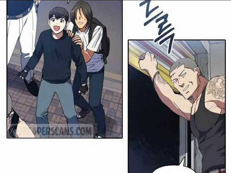 Những Ranker Cấp S Mà Tôi Nuôi Dưỡng Chapter 16 trang 54